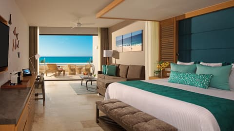 Dreams Playa Mujeres Golf & Spa Resorts