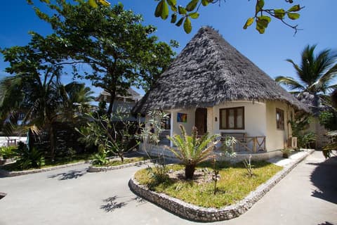 Coral Rock Hotel