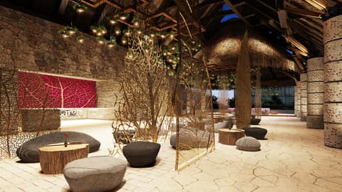 Xcaret Mexico Agua Spa Adults All Inclusive