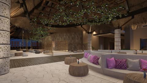 Xcaret Mexico Agua Spa Adults All Inclusive