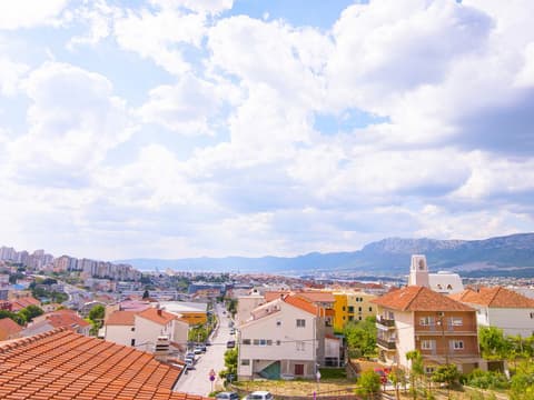 Apartments Iskra