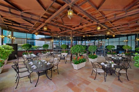 Ezdan Hotel West Bay