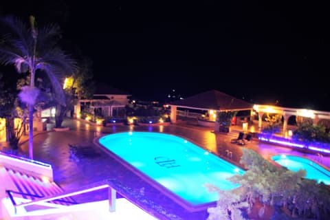 The Country Lodge Complex