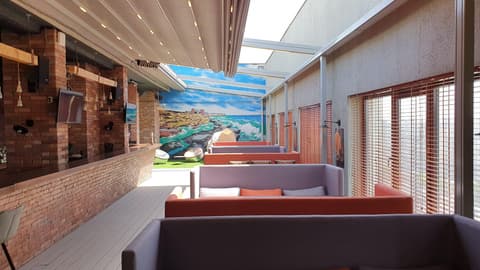 Holiday Inn Aktau