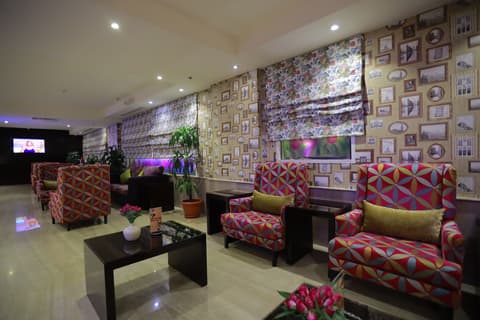 Dyar Al Hamra Hotel