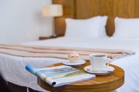 Palms Hotel