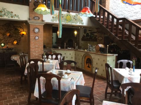 Grand María