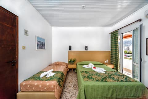 Harmony Hotel