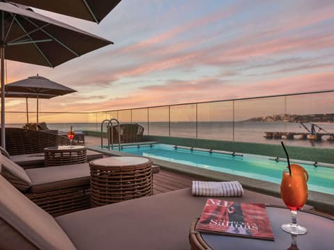 Pullman Vina del Mar San Martin, General view