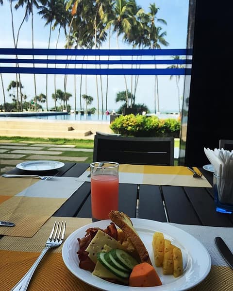 Club Waskaduwa Beach Resort & Spa