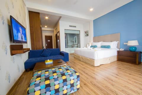 Club Waskaduwa Beach Resort & Spa