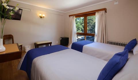Hotel Concorde