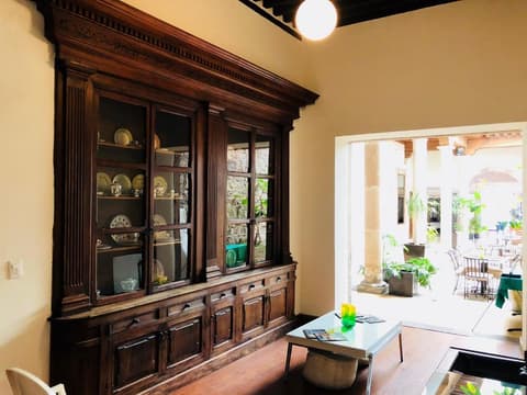 Hosting House Express