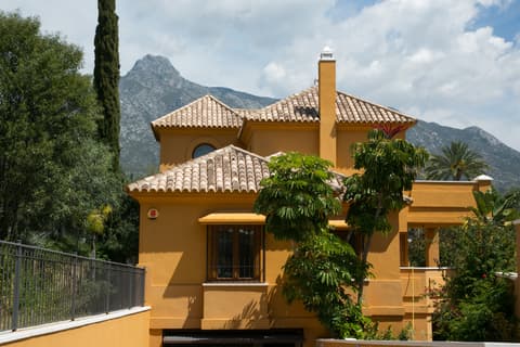 Villas AV Las Lomas de Marbella