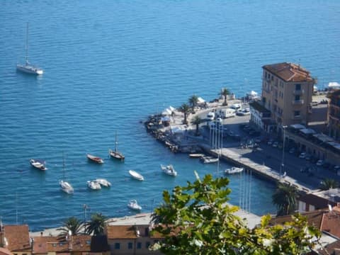 Vittoria Porto Santo Stefano