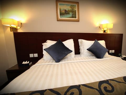 Rawdat Al Aqiq Hotel