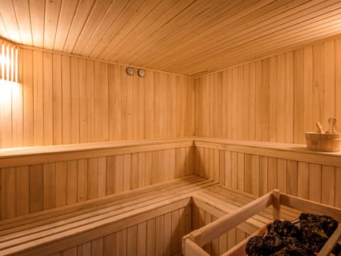 Novotel Santiago Providencia, Sports and Entertainment