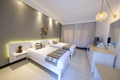 Meraki Resort (Adults Only)