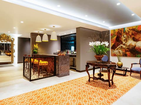 Mercure Ariosto Lima