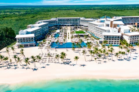 Hyatt Zilara Cap Cana, General view