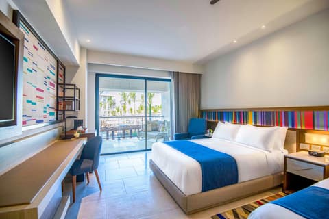 Hyatt Zilara Cap Cana, Room