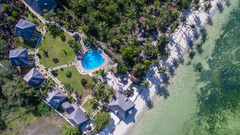 Filao Beach Resort by Sansi
