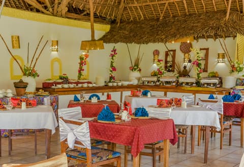 Filao Beach Resort by Sansi
