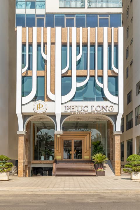 Phuc Long Luxury Danang