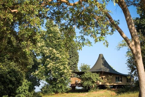 Banjaar Tola A Taj Safari Kanha National Park