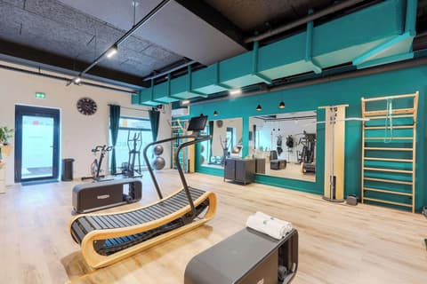 Tulip Inn Massy Palaiseau  Residence