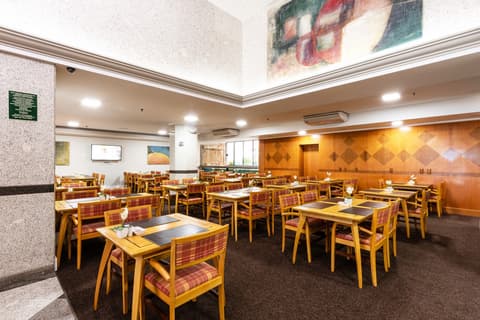 Summit Suites Hotel - Jundiai
