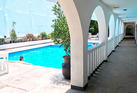 Casa Calli Hotel Restaurante Spa