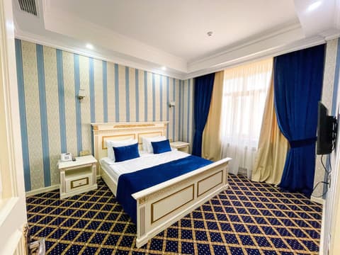 Premier Palace Apartment 1 Br Ggi