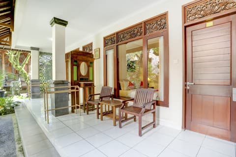 Puri Mango Hotel Sanur