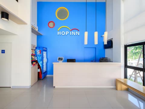 HOP INN CHIANG RAI