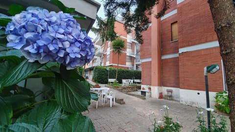 Villa Letizia - Casa Per Ferie