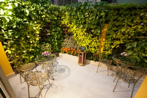 Roseland Centa Hotel Spa