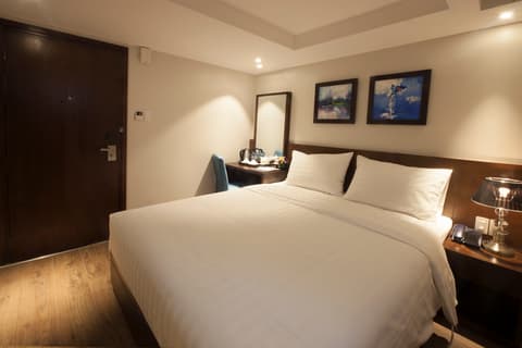 Roseland Centa Hotel Spa