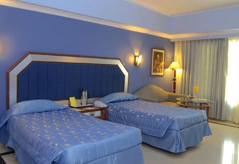 Hotel Swosti Premium
