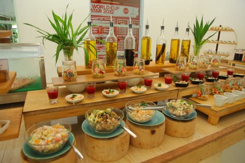 Rahaa Resort, General view