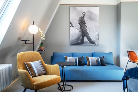 First Hotel & Suites Oslo West