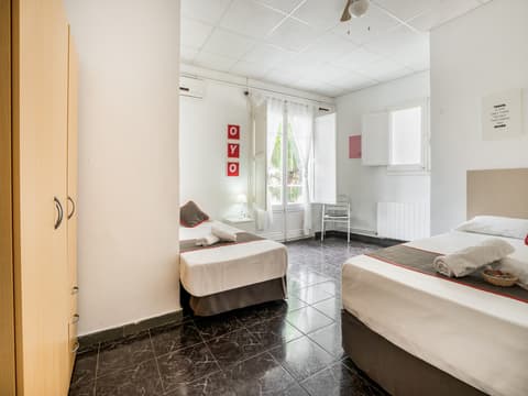 Hostal Patio De La Luna