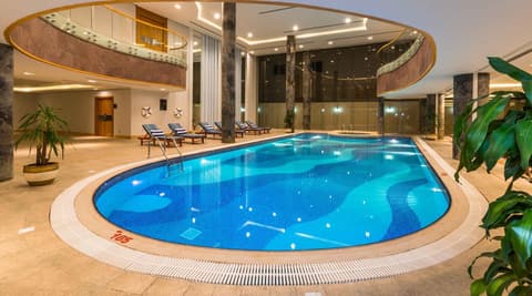Boudl Heraa Suites