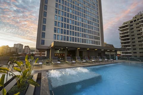Novotel Viña Del Mar