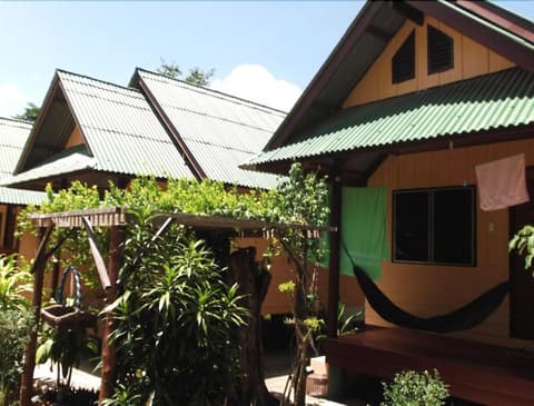 Sandee Bungalow