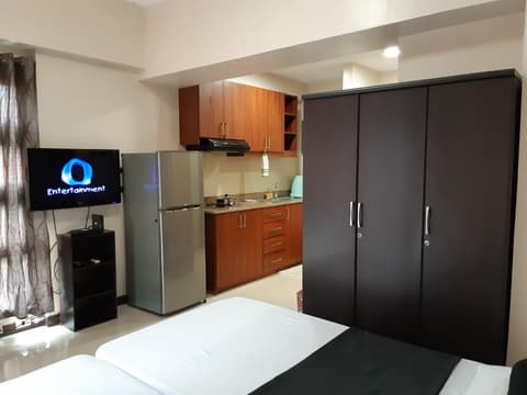 Residences in Ramos Tower by P&J