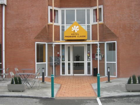 Premiere Classe Toulouse Sud Labege Innopole