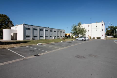 Premiere Classe Bordeaux Sud Pessac Bersol