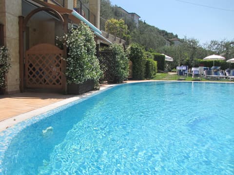 Villa Margherita