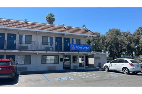 Motel 6 Modesto, Ca
